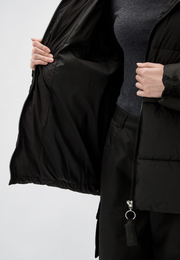 Ice Play Пуховик - фото 4