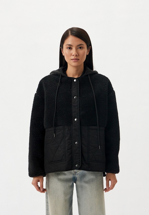 Ice Play Куртка меховая - фото 1