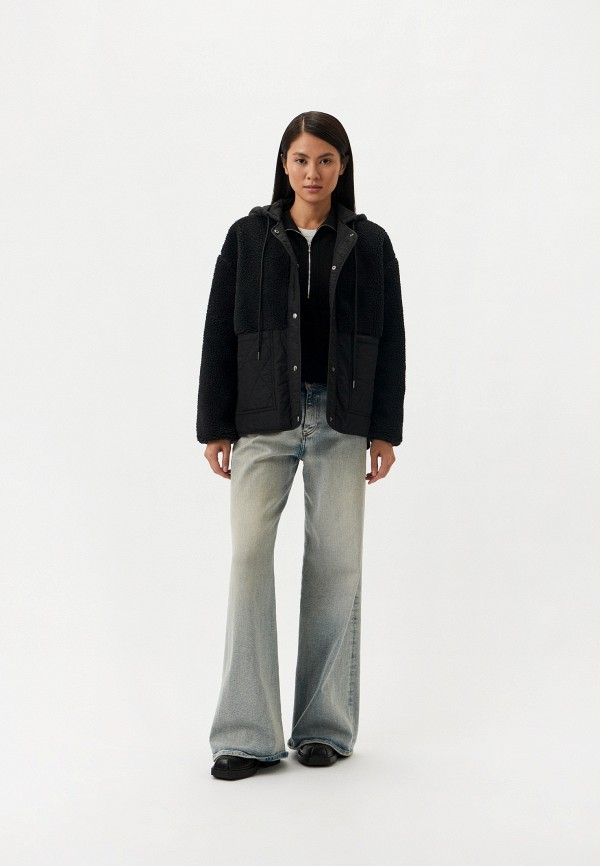 Ice Play Куртка меховая - фото 2