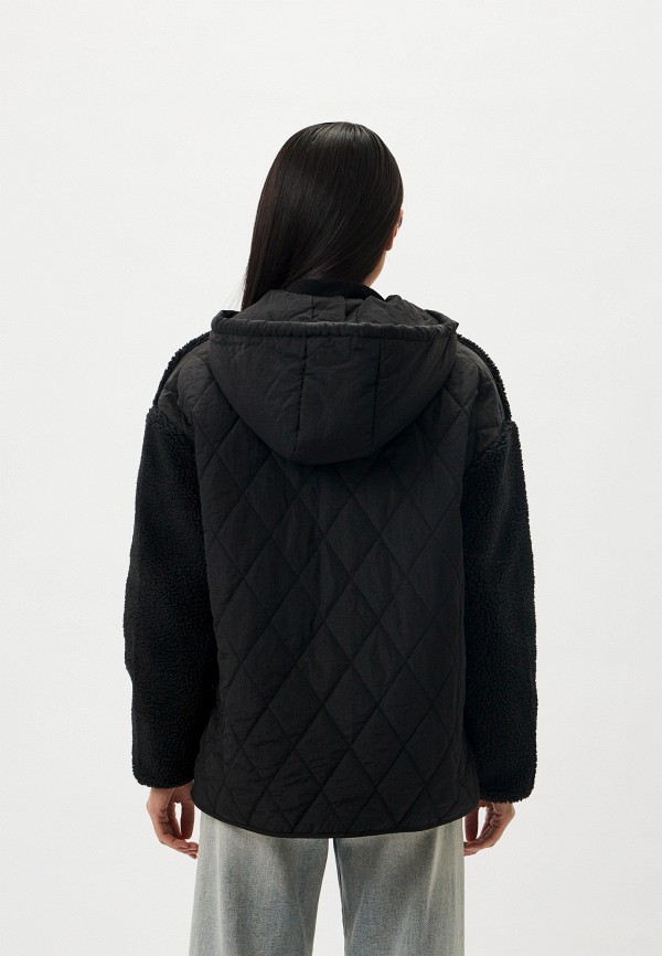 Ice Play Куртка меховая - фото 3