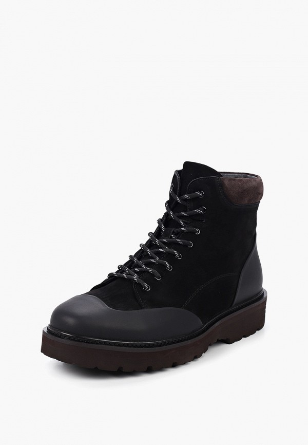 El Tempo Ботинки - фото 2