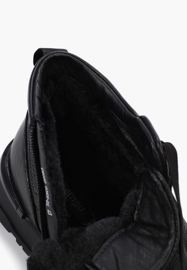 El Tempo Ботинки - фото 6