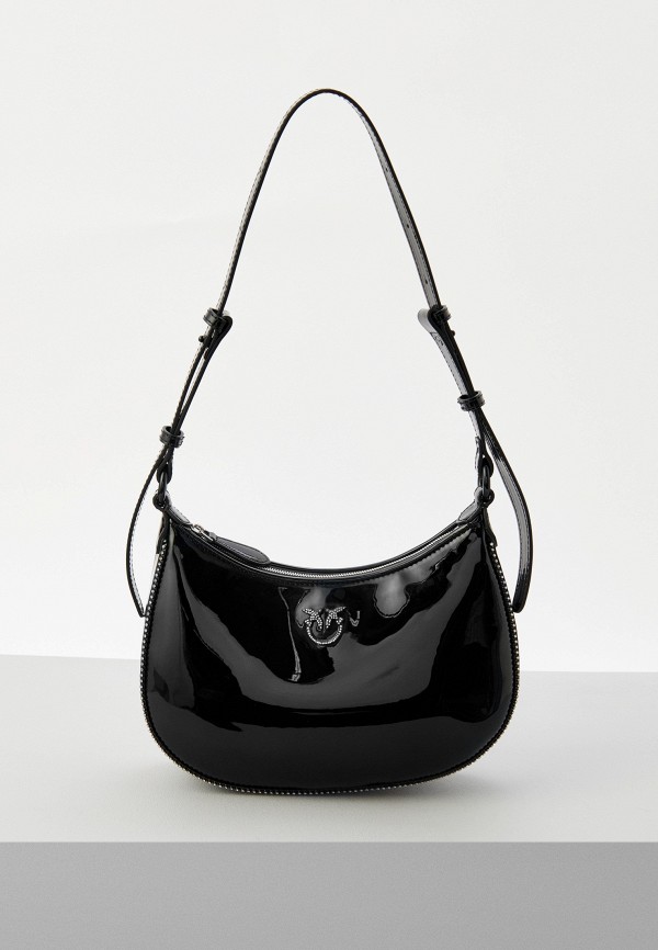 Pinko Сумка - HALF MOON MINI - фото 1