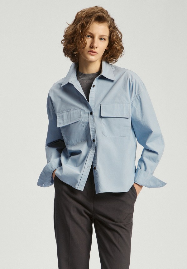 Nume Рубашка - фото 1