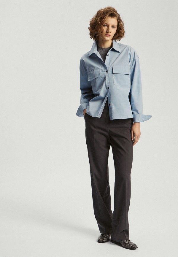 Nume Рубашка - фото 2