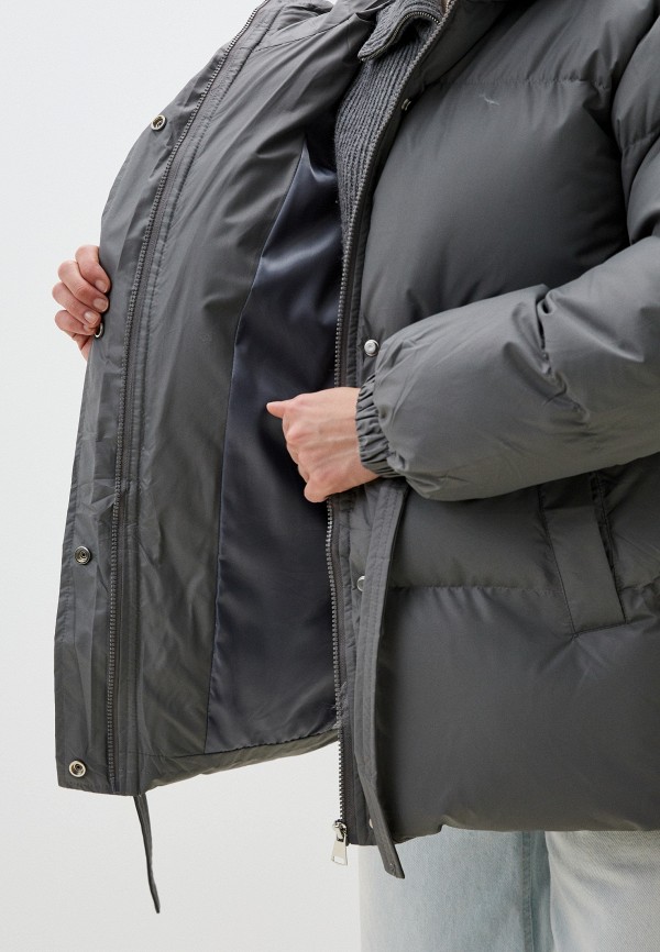 Nerouge Пуховик - фото 4