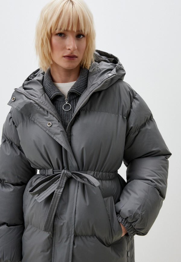 Nerouge Пуховик - фото 5