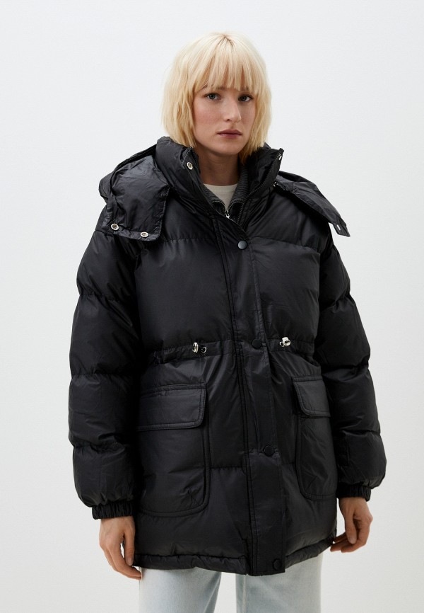 Nerouge Куртка утепленная - фото 1