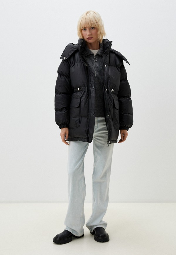 Nerouge Куртка утепленная - фото 2