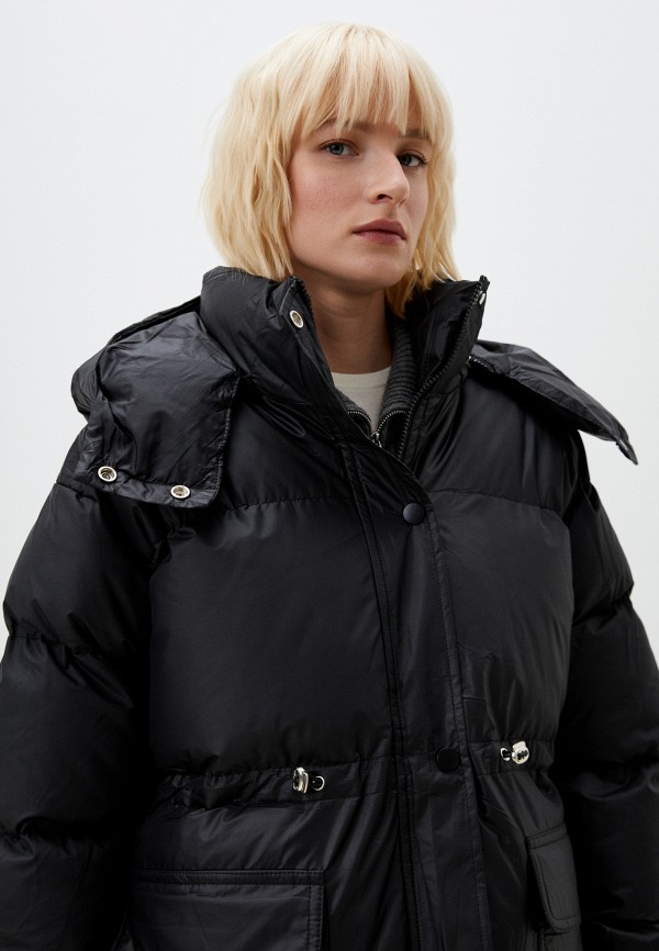 Nerouge Куртка утепленная - фото 5