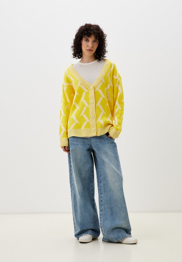 Dunia Кардиган - фото 2