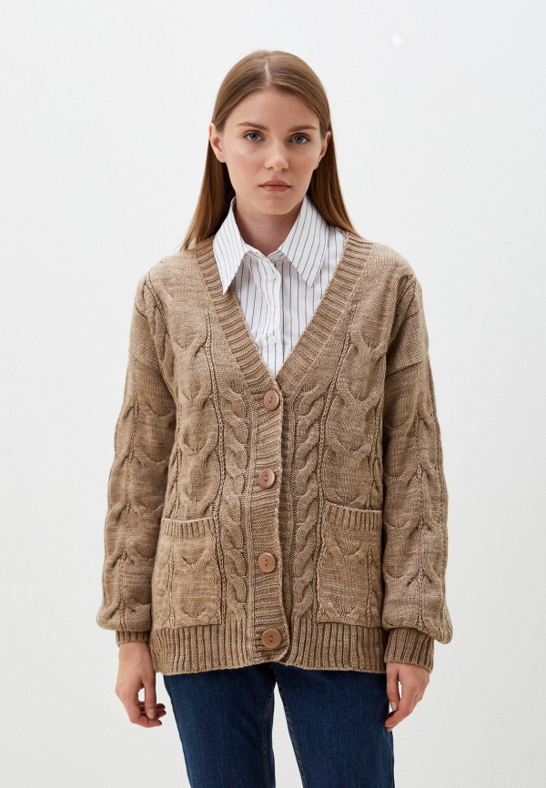 Dunia Кардиган - фото 1