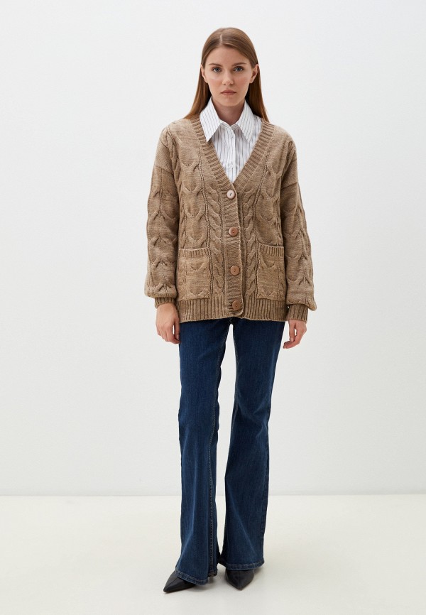 Dunia Кардиган - фото 2