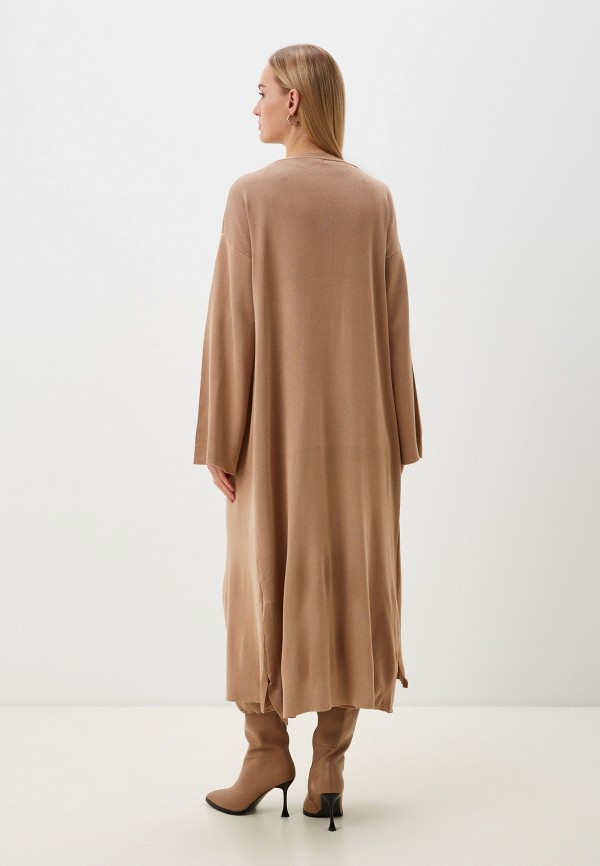 Dunia Платье и кардиган - фото 3