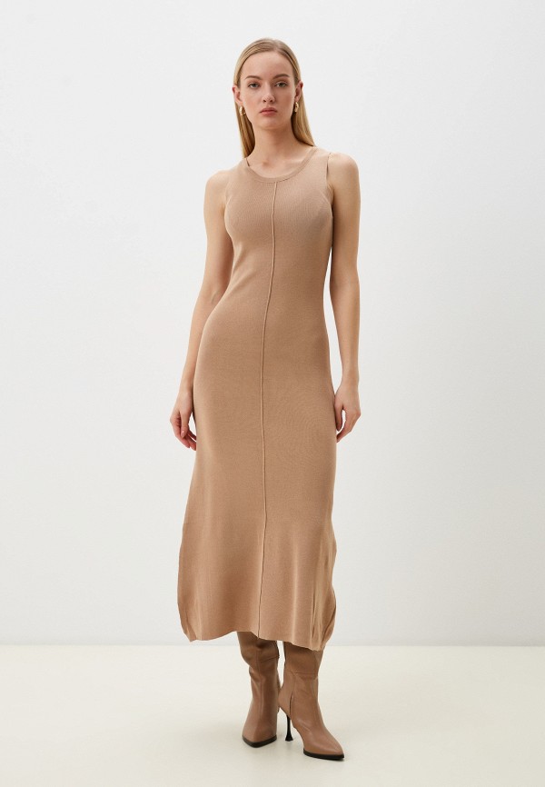 Dunia Платье и кардиган - фото 4