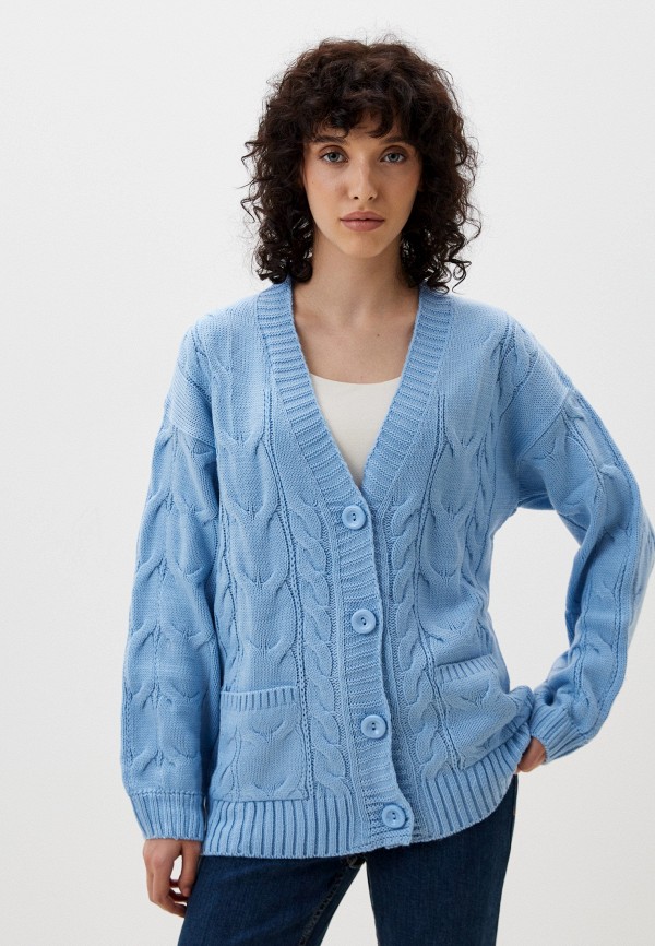 Dunia Кардиган - фото 1