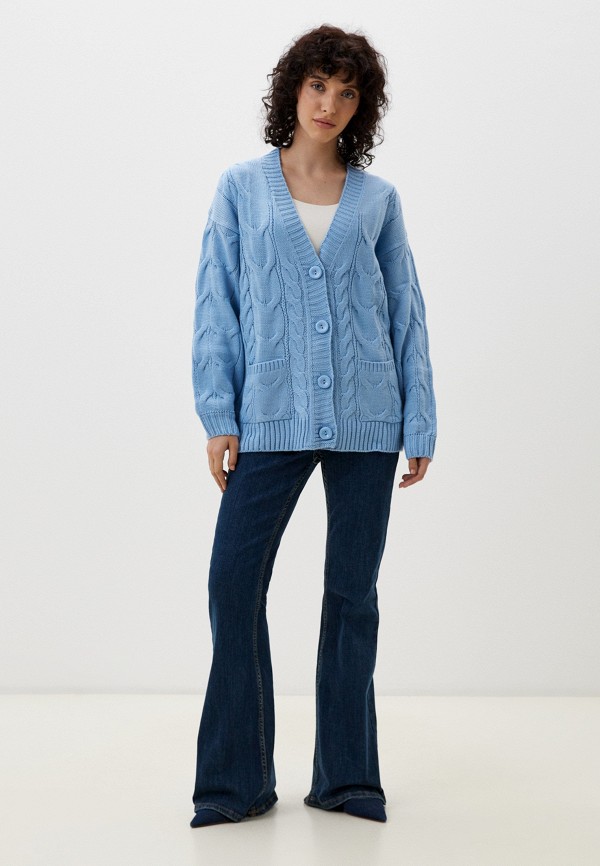 Dunia Кардиган - фото 2