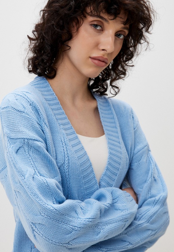 Dunia Кардиган - фото 4