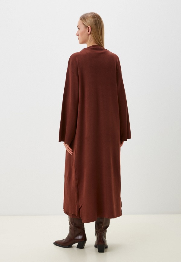 Dunia Платье и кардиган - фото 3