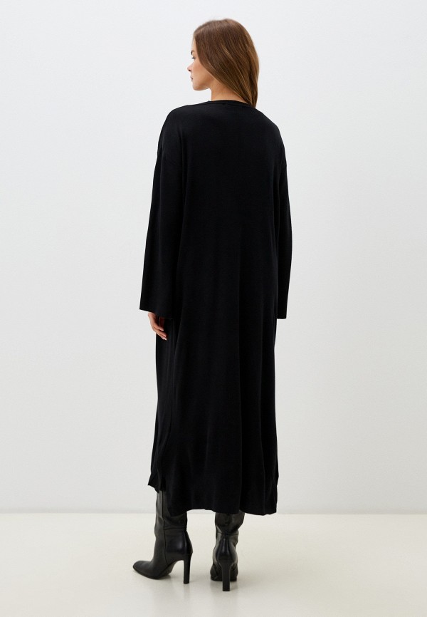 Dunia Платье и кардиган - фото 3