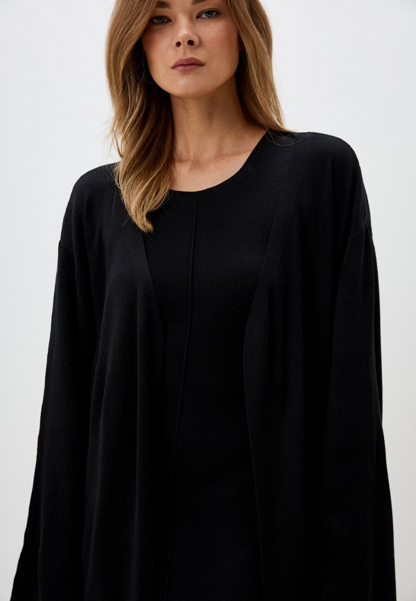 Dunia Платье и кардиган - фото 4