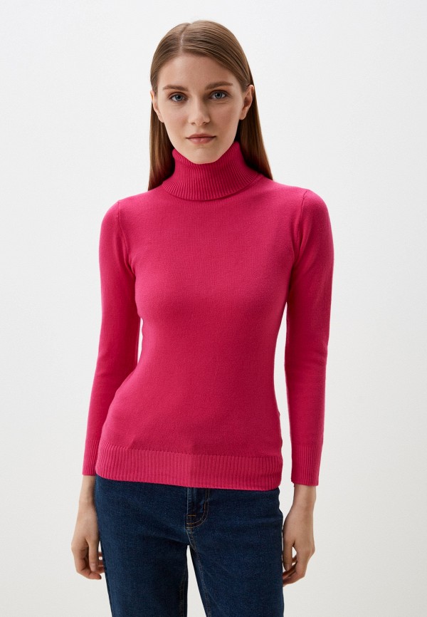 Dunia Водолазка - фото 1