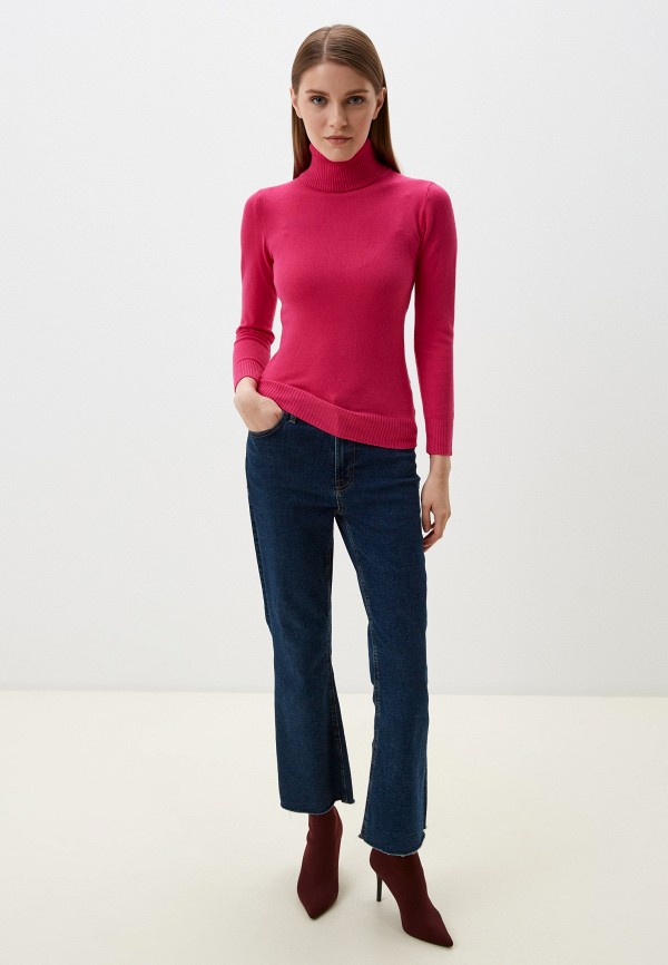 Dunia Водолазка - фото 2