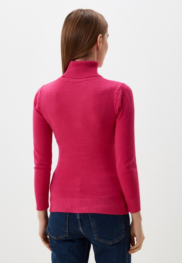 Dunia Водолазка - фото 3