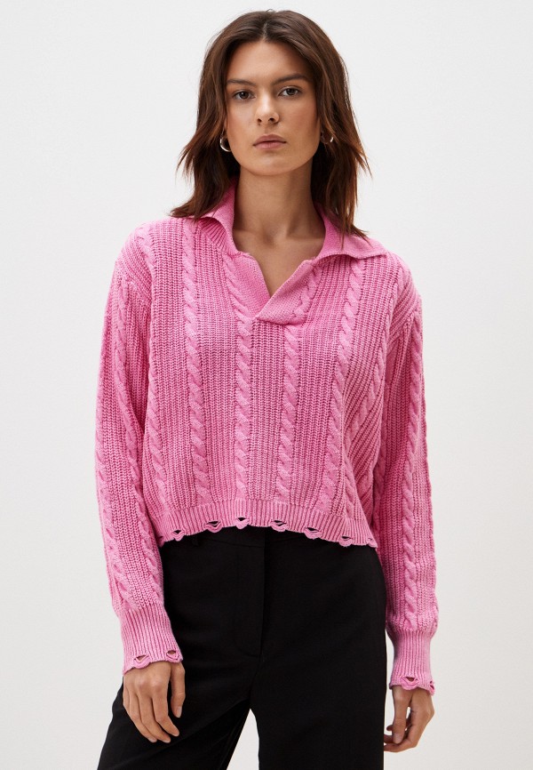 Dunia Поло - фото 1