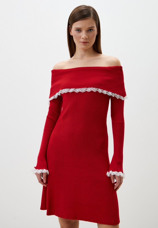 Dunia Платье - фото 1