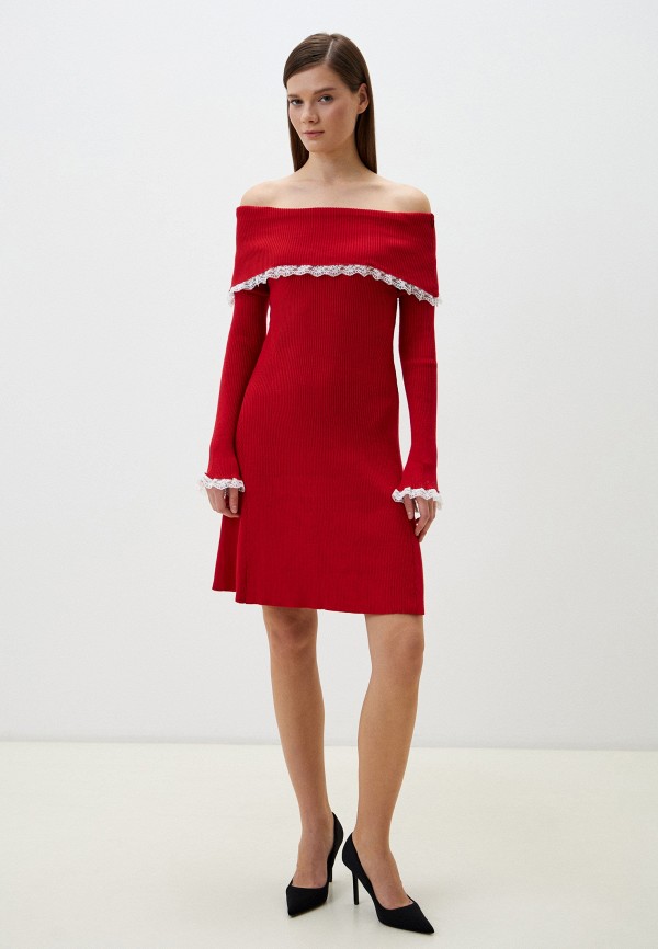 Dunia Платье - фото 2