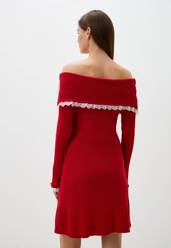 Dunia Платье - фото 3