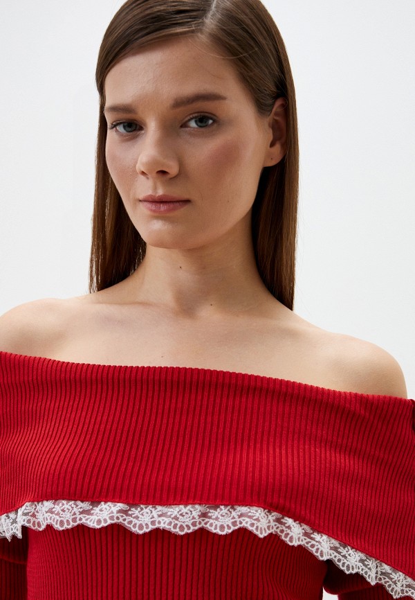 Dunia Платье - фото 4