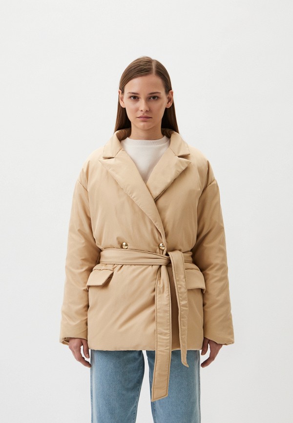 Ololol Куртка-пальто - фото 1