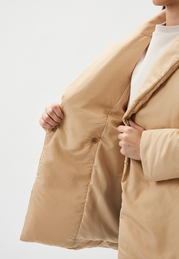 Ololol Куртка-пальто - фото 4