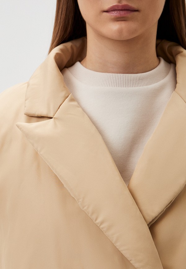 Ololol Куртка-пальто - фото 5