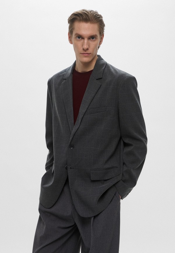 Mademan Пиджак - фото 1