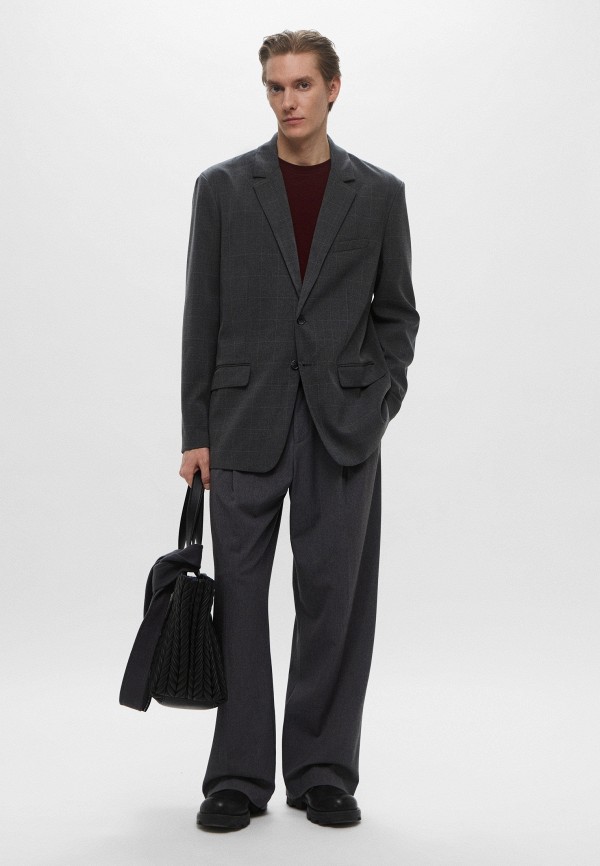 Mademan Пиджак - фото 2