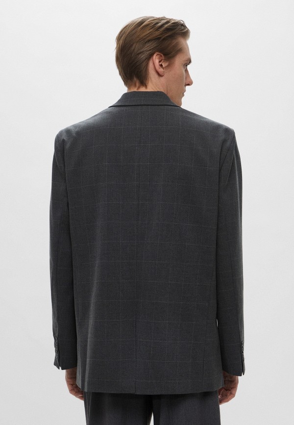 Mademan Пиджак - фото 3