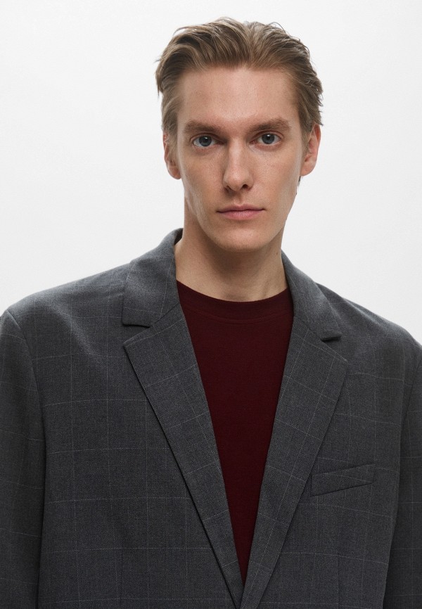 Mademan Пиджак - фото 4