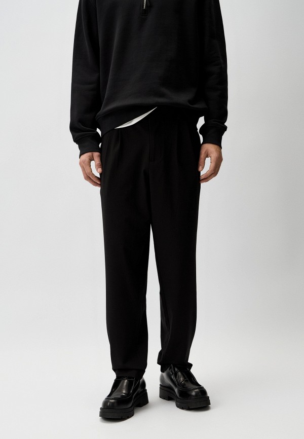 Mademan Брюки - фото 1