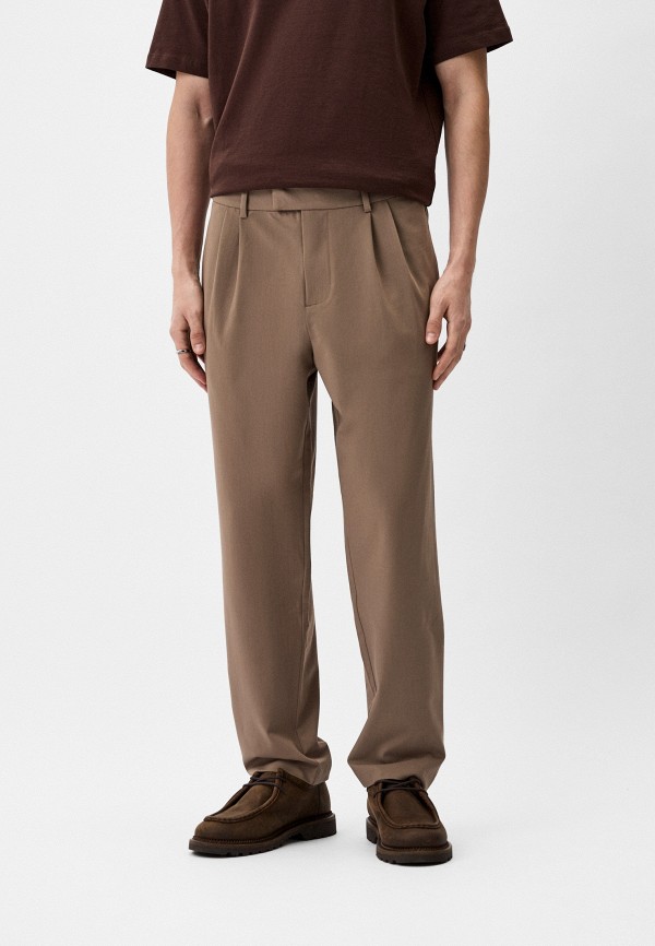 Mademan Брюки - фото 1