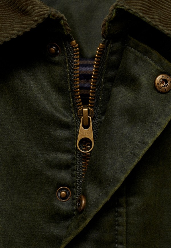 Mango Kids Куртка утепленная - WILLIAM - фото 4