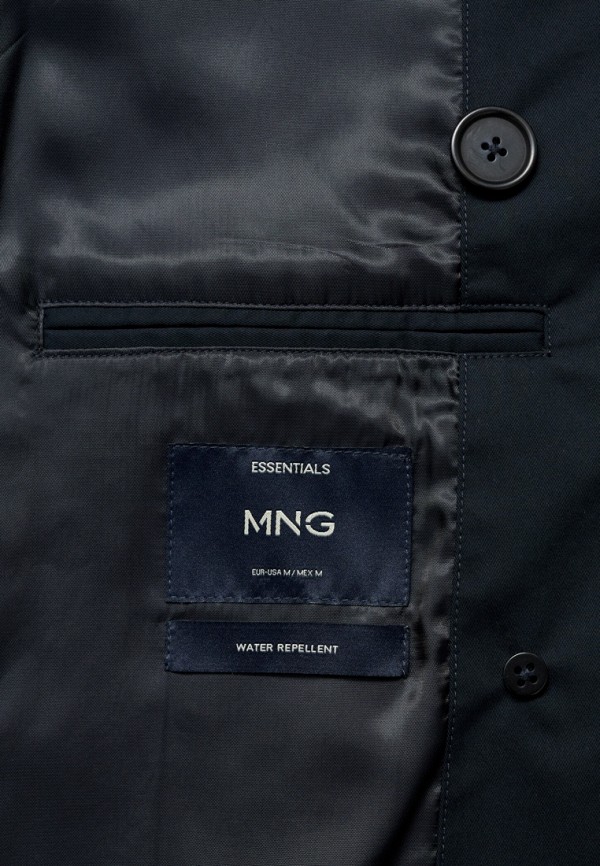 Mango Man Тренч - TANGO - фото 6