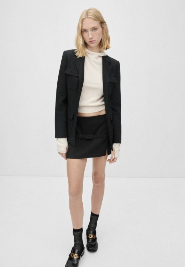 Mango Юбка - PARIS - фото 2