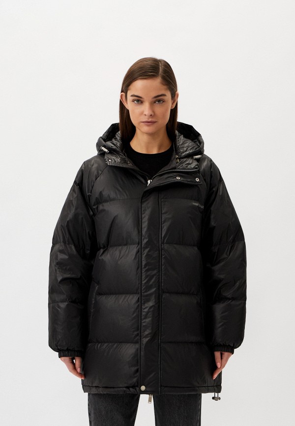 Yuliawave Пуховик - фото 1