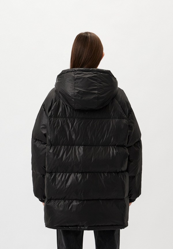 Yuliawave Пуховик - фото 3