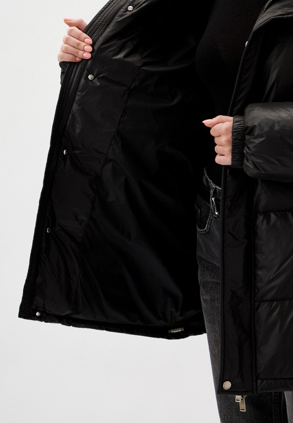 Yuliawave Пуховик - фото 4