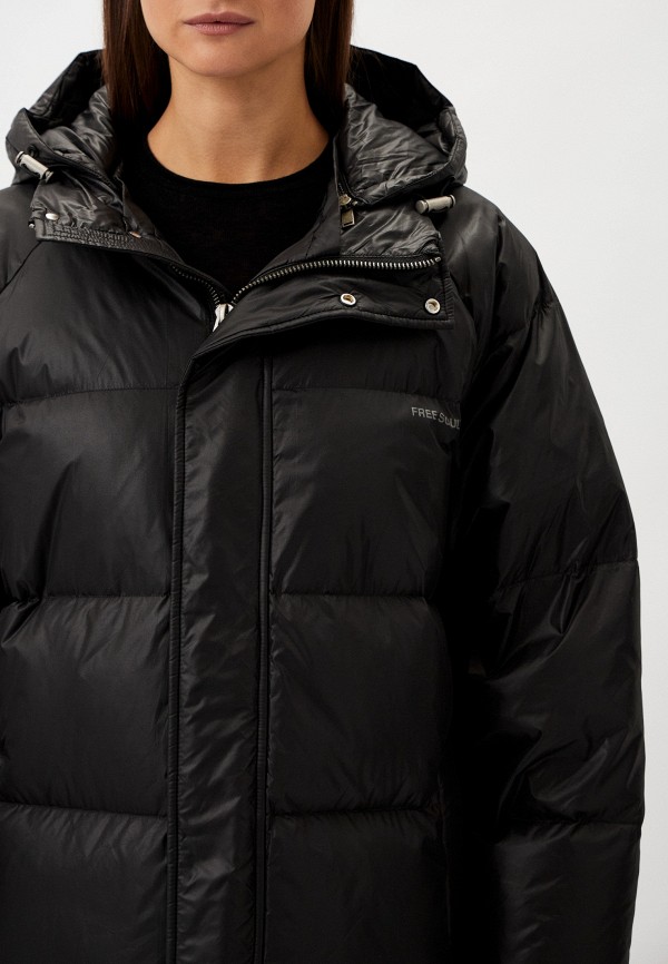 Yuliawave Пуховик - фото 5