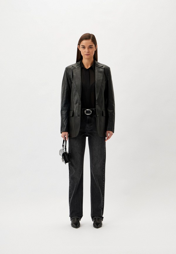 Yuliawave Жакет - фото 2